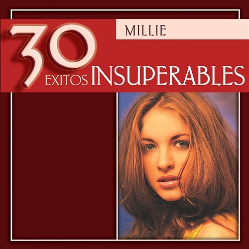 30 Exitos Insuperables Millie