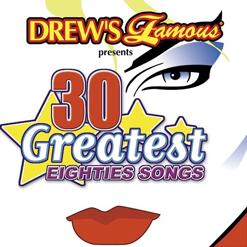 30 Greatest Eighties Songs The Hit Crew