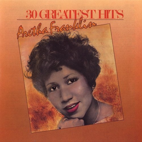 Bridge over Troubled Water Aretha Franklin