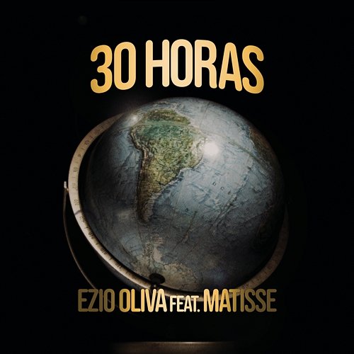 30 Horas Ezio Oliva feat. Matisse