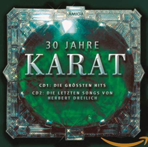 30 Jahre Karat Karat