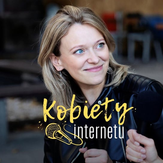#30 Jak podnieść się z kryzysu? Kamila Rowińska, RBC - Kobiety internetu - podcast Chacińska Agnieszka