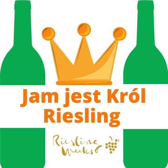 #30 Jam jest Król Riesling. Gość Tomasz Prange-Barczyński - Radio Kulinarne - podcast Dutkiewicz Wilczyński