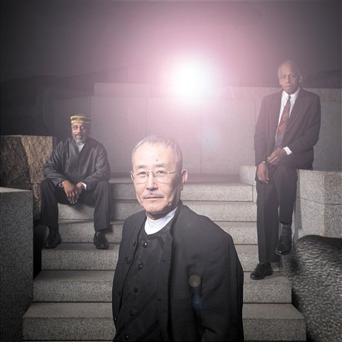 30 Light-Years Floating Yosuke Yamashita New York Trio