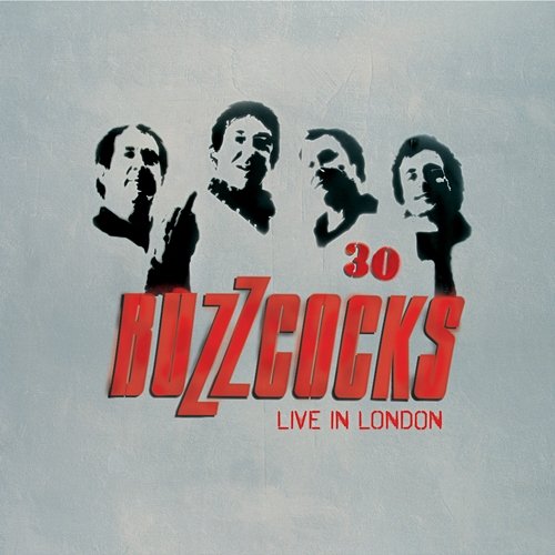 30: Live In London Buzzcocks