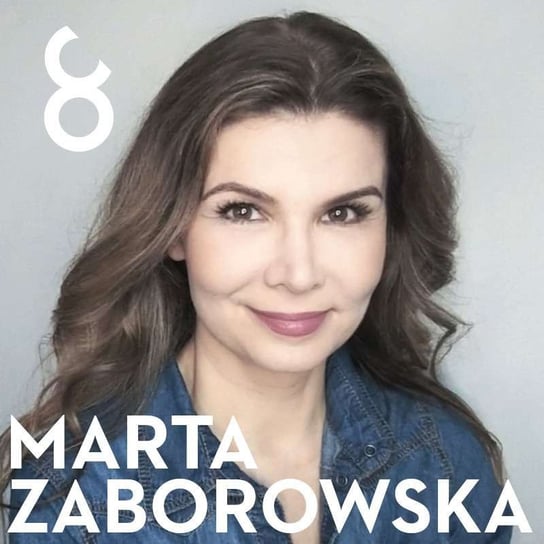 #30 Marta Zaborowska - Bez powrotu - Czarna Owca wśród podcastów - podcast Opracowanie zbiorowe