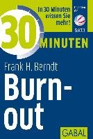30 Minuten Burn-out Berndt Frank H.