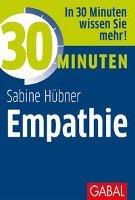 30 Minuten Empathie Hubner Sabine