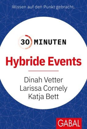 30 Minuten Hybride Events GABAL