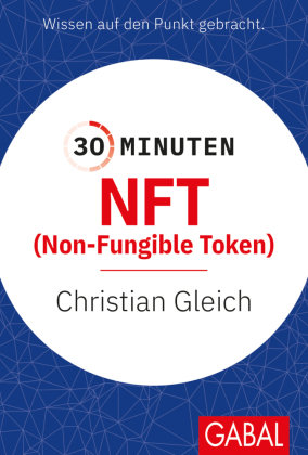 30 Minuten NFT (Non-Fungible Token) GABAL