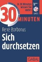 30 Minuten Sich durchsetzen Borbonus Rene