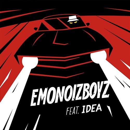 30 nad 30 EMONOIZBOYZ feat. Idea