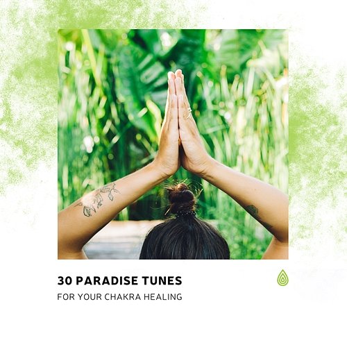 30 Paradise Tunes for Your Chakra Healing Various Artists