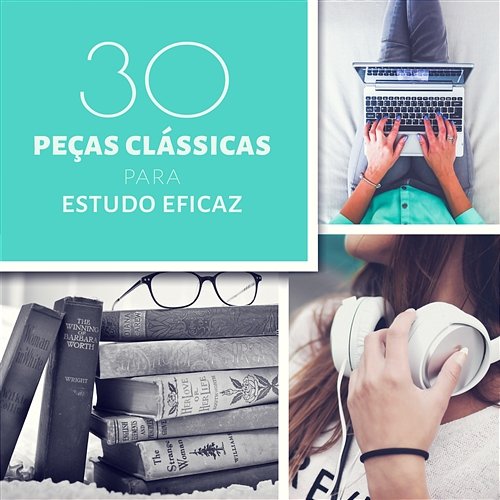 30 Peças Clássicas para Estudo Eficaz – Mejor Musica Classica para Relaxante & Paz Esprit Bielsko Baroque Chamber Academy