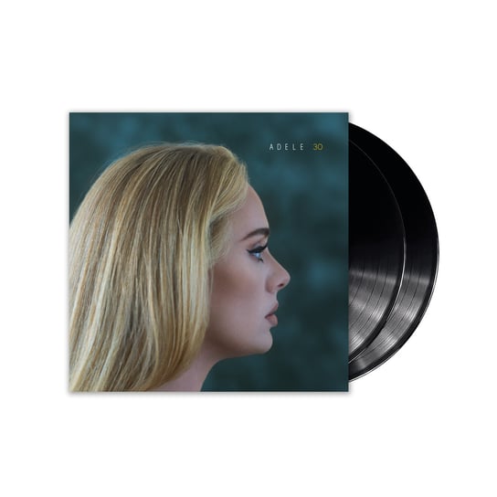 30, płyta winylowa Adele