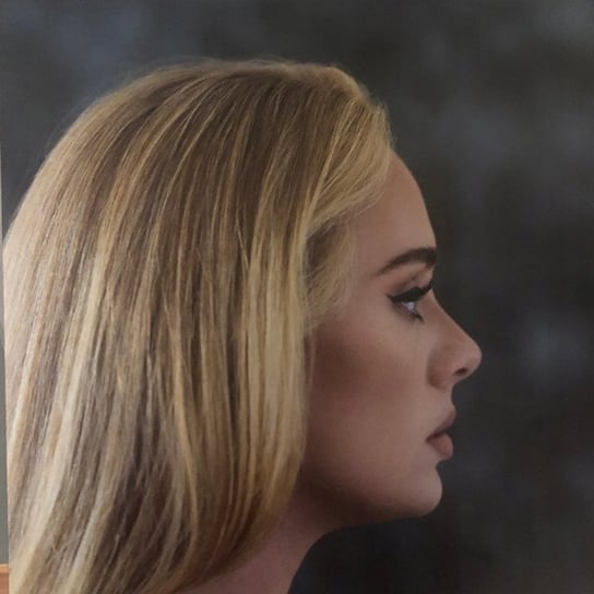 30, płyta winylowa Adele