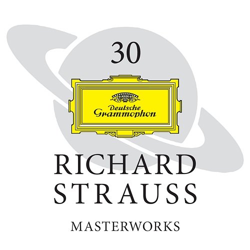 30 Richard Strauss Masterworks Various Artists