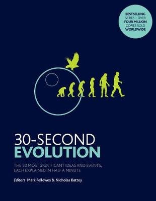 30-Second Evolution Battey Nicholas