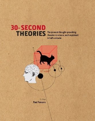 30-Second Theories Parsons Paul