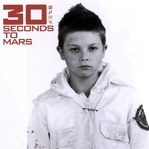 30 Seconds To Mars Thirty Seconds To Mars