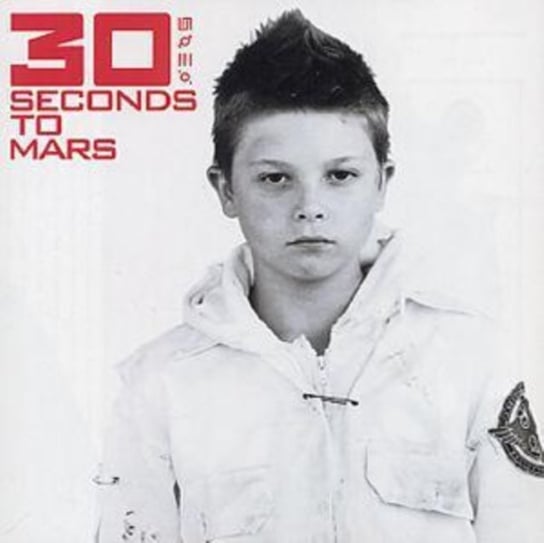 30 Seconds To Mars 30 Seconds To Mars