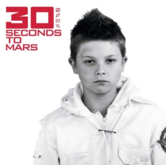 30 Seconds to Mars 30 Seconds To Mars