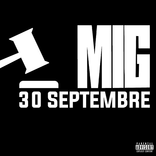 30 Septembre MiG