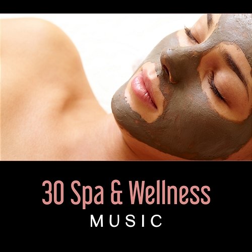 30 Spa & Wellness Music – Beauty Day Relaxation, Eternal Dreams, Totally Stress Relief, Renew Your Spirit, Comfort Zone, Well-Being Various Artists