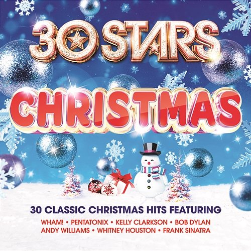 30 Stars: Christmas Various Artists