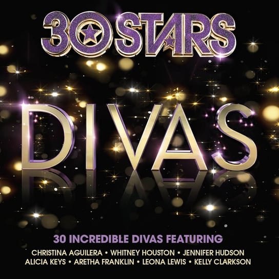 30 Stars: Divas Various Artists