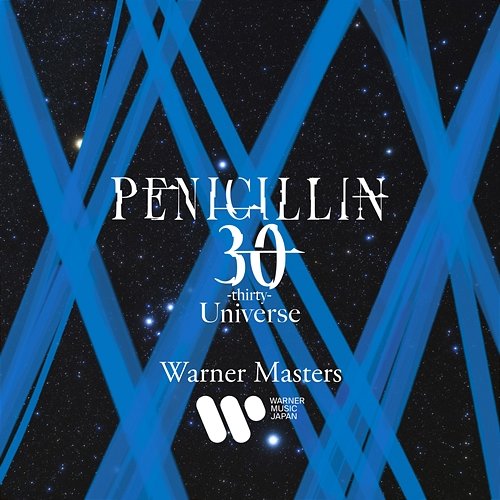 30 -Thirty- Universe Warner Masters PENICILLIN