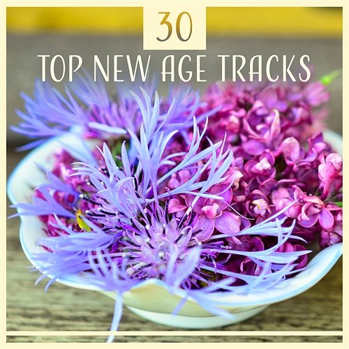 30 Top New Age Tracks: Calming Yoga Music, Relaxation & Meditation, Healing Spa & Deep Sleep Calm Music Masters Relaxation