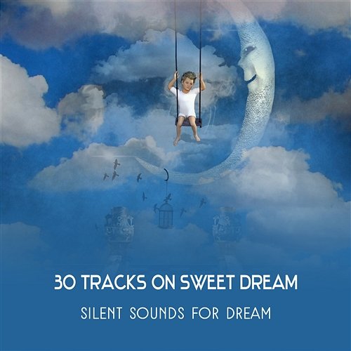 30 Tracks on Sweet Dream: Silent Sounds for Dream – Music for Sleepwalkers, Tranquil Sleep Is Nice Morning, Natural Sleep Aid Soft Dream Zone