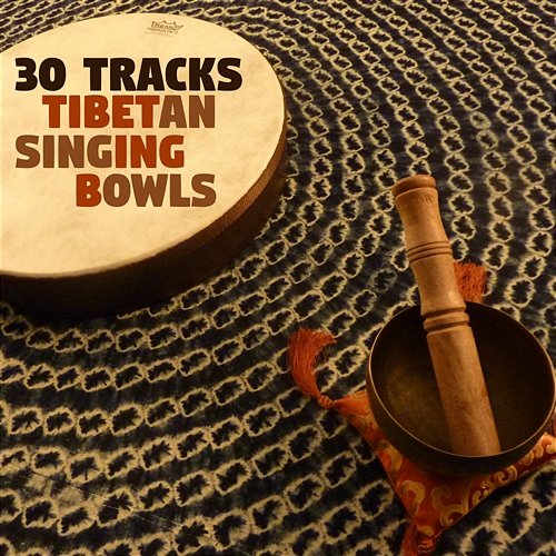 30 Tracks - Tibetan Singing Bowls: Peaceful Asian Oasis, Zen Nature to Calm Your Mind, Chinese Meditation Music, Relaxing Massage for the Soul Native American Music Consort