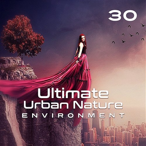 30 Ultimate Urban Nature Environment: Tales of a Cities, Stress Management, Natural Ecosystems, World of Peace Various Artists