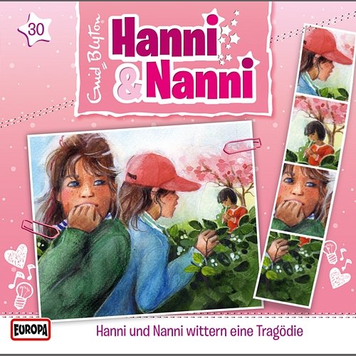 30/wittern eine Tragödie Hanni Und Nanni