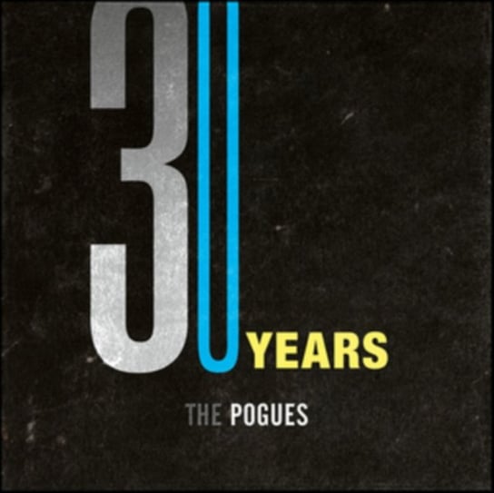 30 Years Boxset (Limited Edition) The Pogues