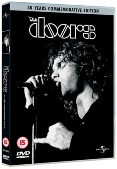 30 Years Commemorative Edition The Doors