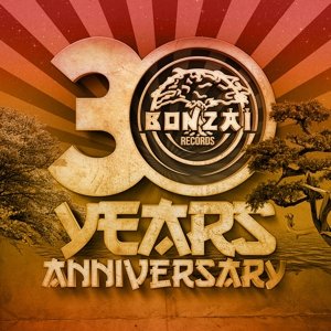 30 Years of Bonzai Various Artists