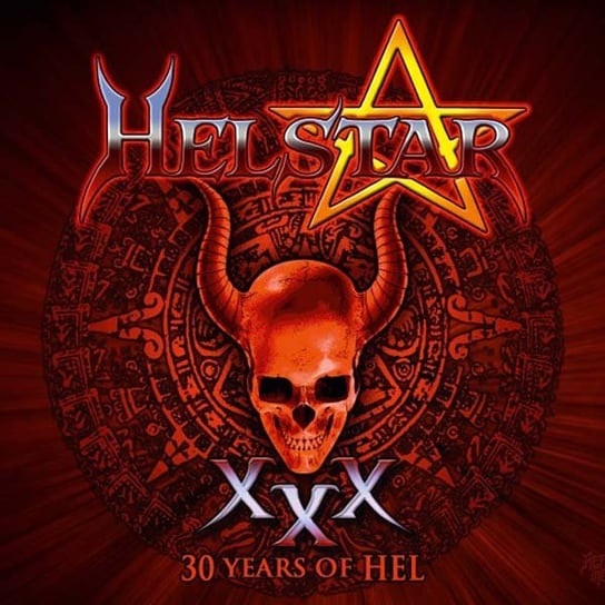 30 Years Of Hel Helstar
