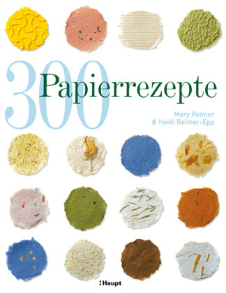 300 Papierrezepte Reimer-Epp Heidi, Reimer Mary