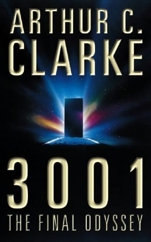 3001 The Final Odyssey Clarke Arthur C.
