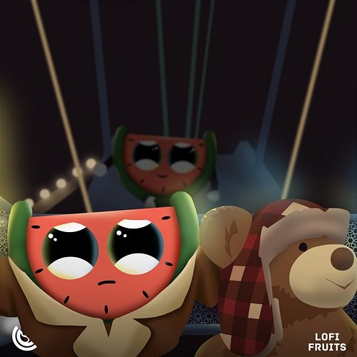 3005 Lofi Fruits Music, Tempura & Avocuddle
