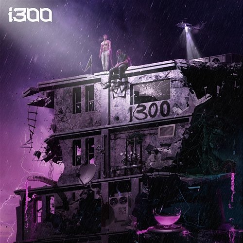 300ml i300