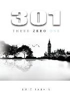 301 Three Zero One Jarvis Eric
