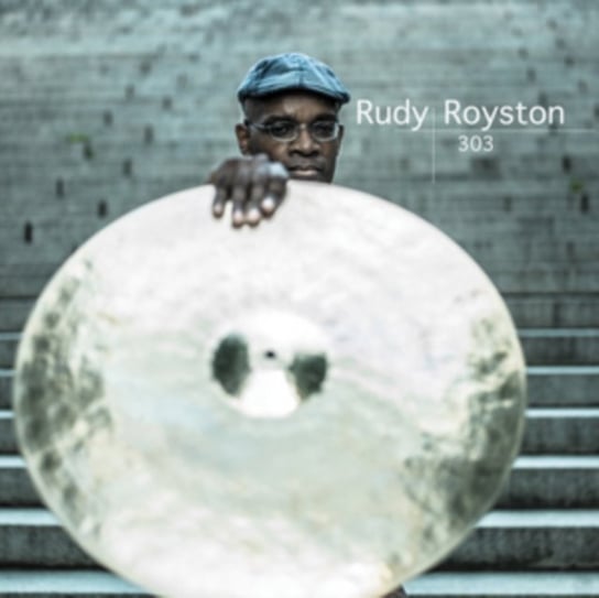 303 Rudy Royston