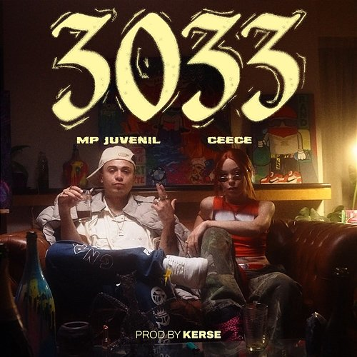 3033 kerse, MP El Juvenil, Ceece