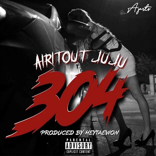 304 Airitout JuJu