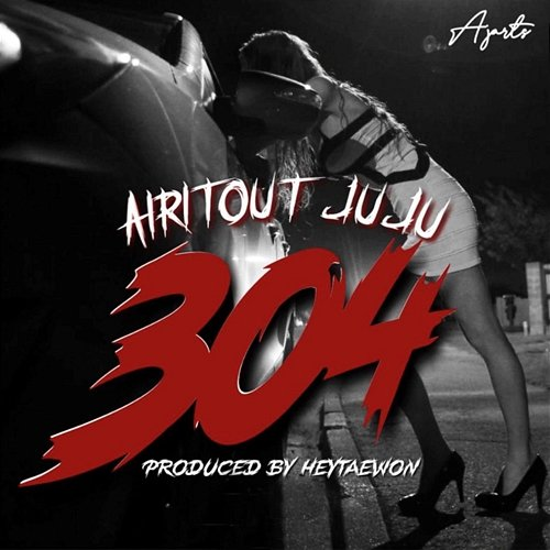304 Airitout JuJu