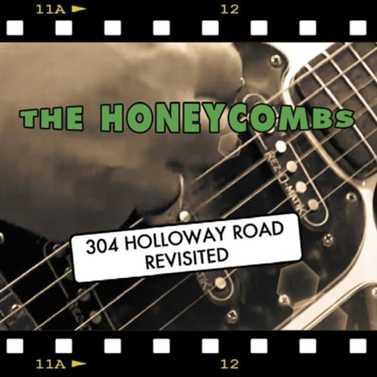 304 Holloway Road The Honeycombs